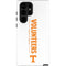 University of Tennessee-Knoxville Volunteers Text Galaxy Cases